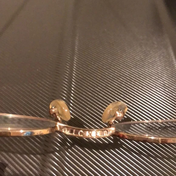 Disney Mickey eyeglass